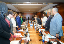 African Union and United Nations Reaffirm Partnership for Peace, Security and Sustainable Development