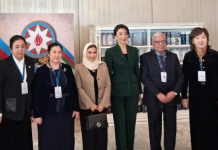 Wafaqi Mohtasib Highlights Rule of Law at Azerbaijan Conference