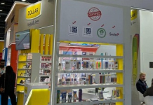 Pakistan’s Dollar & Mark Industries Showcases at Paperworld Middle East 2025 in Dubai