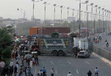 Punjab orders freezing of banned TLP’s properties, assets