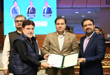 Historic Ceremony for Handing Over Plots in Islamabad’s Sector I-15, CDA Initiates Process to Deliver Possession of Over 8,600 Developed Plots in Sector I-15