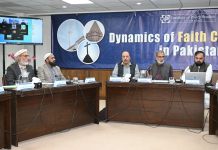 Several studies negate narratives of forced conversions in Pakistan