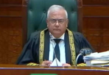 Justice Aminuddin set to be sworn in as first CJ of newly formed Constitutional Court