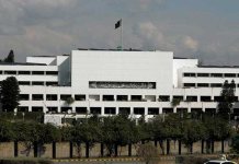 Global media reviews Pakistan’s constitutional defence reforms