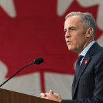 Canadian PM announces second tranche of nation-building projects