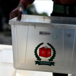 Bangladesh to hold referendum on constitutional reforms on election day