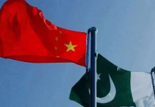 Iron Brothers: The CPEC Corridor to a Shared Pakistan-China Future
