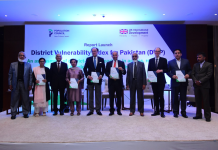 Pakistan’s Economic Future Tied to Population and Climate Action, Says Finance Minister