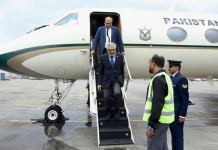 DPM Dar to lead Pakistani delegation at SCO summit in Moscow from Nov 17-18