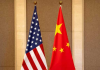 US biggest recipient of Chinese loans: study