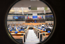 EU lawmakers to vote on unpicking green business rules