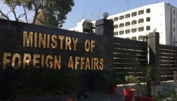 888 Ceasefire with Afghan Taliban 'not holding' amid continued terror attacks, says FO