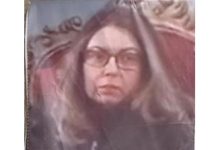 Rina Saeed Khan Hires Top Lawyer as FIA Probe Intensifies Rina Saeed Khan Hires Top Lawyer as FIA Probe Intensifies