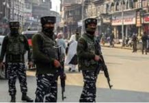 ISSI Launches Book on Post-5 August 2019 IIOJK ISSI Launches Book on Post-5 August 2019 IIOJK