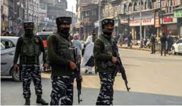 888 ISSI Launches Book on Post-5 August 2019 IIOJK