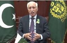 Minister for BOI meets Chairperson NAVTCC Minister for BOI meets Chairperson NAVTCC