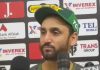 Agha says all players embrace responsibility ahead of tri-nation final Agha says all players embrace responsibility ahead of tri-nation final