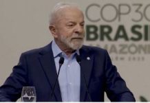 Brazil’s Lula urges ‘defeat’ of climate deniers as COP30 opens Brazil's Lula urges 'defeat' of climate deniers as COP30 opens
