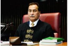 Deputy President Malaysian Senate calls on Ayaz Sadiq Deputy President Malaysian Senate calls on Ayaz Sadiq