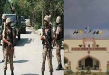 Attack on Wana Cadet College, Islamabad highlights terrorists’ disregards for peace, education Attack on Wana Cadet College, Islamabad highlights terrorists’ disregards for peace, education