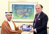 Pakistan and UAE Reaffirm Commitment to Deepening Strategic Economic Partnership