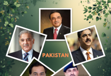 The Spirit of Teamwork: How Pakistan Regained Its Global Respect