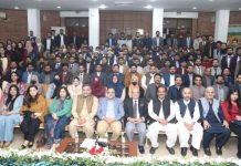 HEC sends graduates to China to boost farming technology HEC sends graduates to China to boost farming technology