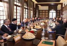 King Mohammed VI consults parties on Moroccan Sahara autonomy proposal Morocco's King consults parties on Moroccan Sahara autonomy proposal