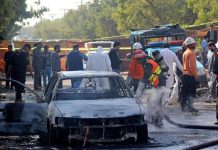 A blast that exposes Islamabad’s security and governance failures A blast that exposes Islamabad’s security and governance failures