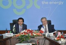Pakistan, France explore mining sector partnerships in webinar Pakistan, France explore mining sector partnerships in webinar