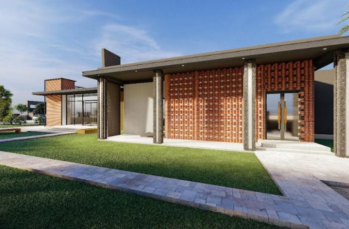 DNA 12-2 Al-Shifa’s Haveli Lakha hospital to become operational by March