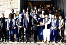 F-8 Markaz to become a model business centre: ICCI F-8 Markaz to become a model business centre: ICCI