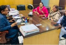 Pakistan women publishers seek government ad payment arrears Pakistan women publishers seek government ad payment arrears