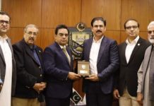 ICCI President highlights urgent need for expanding Pakistan’s export footprint ICCI President highlights urgent need for expanding Pakistan’s export footprint