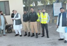 OGRA enforcement team seals three LPG plants over overcharging OGRA enforcement team seals three LPG plants over overcharging
