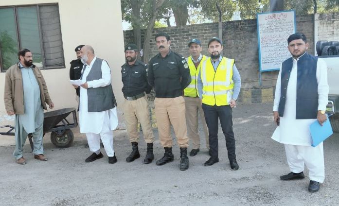 DNA 18-6 OGRA enforcement team seals three LPG plants over overcharging