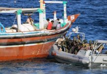 Pakistan Navy scores a massive drug bust worth 130 million USD in Arabian Sea Pakistan Navy scores a massive drug bust worth 130 million USD in Arabian Sea