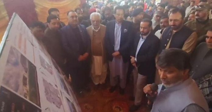 CM Maryam Nawaz launches major healthcare initiatives