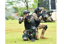 Pakistan, Indonesia conclude joint Shaheen Strike-II military exercise Pakistan, Indonesia conclude joint Shaheen Strike-II military exercise