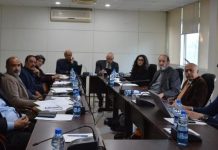 CRSS roundtable calls for unconditional peace overtures and political will amid heightened Pak-Afghan tensions CRSS roundtable calls for unconditional peace overtures and political will amid heightened Pak-Afghan tensions
