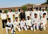 Decent Defeat Chaudhary Sports in PCB Inter-Club Tournament Decent Defeat Chaudhary Sports in PCB Inter-Club Tournament