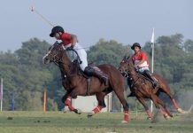 Serena Polo Cup 2025 delivers an unforgettable finale Serena Polo Cup 2025 delivers an unforgettable finale