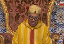 Morocco celebrates 50 years of Green March amid UN breakthrough Mohammed VI vows peaceful resolution to Western Sahara conflict