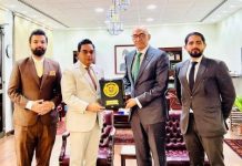 Riyadh to host Pakistan-Saudi business forum to boost ties Riyadh to host Pakistan-Saudi business forum to boost ties