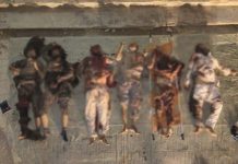 8 Indian-backed militants killed in Bannu operation: ISPR 8 Indian-backed militants killed in Bannu operation: ISPR