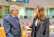 Pakistan, Japan commit to strengthen ties in Brussels meeting Pakistan, Japan commit to strengthen ties in Brussels meeting