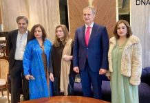 Jordanian Ambassador to inaugurate Heritage Furniture Exhibition at Islamabad Marriott