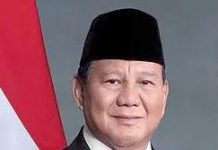 Prabowo’s Pakistan trip back on track Prabowo’s Pakistan trip back on track