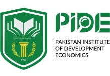 Pakistan’s poor bear highest cost of power crisis: Reveals PIDE Study Pakistan’s poor bear highest cost of power crisis: Reveals PIDE Study
