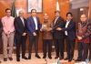 Indonesian envoy vows to deepen economic ties with Pakistan Indonesian envoy vows to deepen economic ties with Pakistan